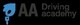 Aa Driving Academy