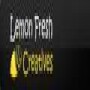 Lemon Fresh