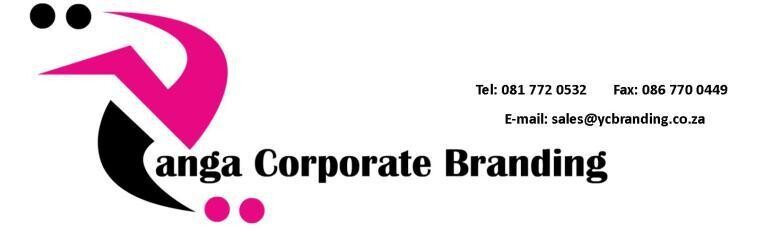 Yanga Corporate Branding