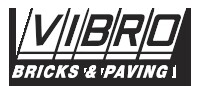 Vibro Brick & Pave