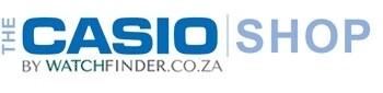 The Casio Shop