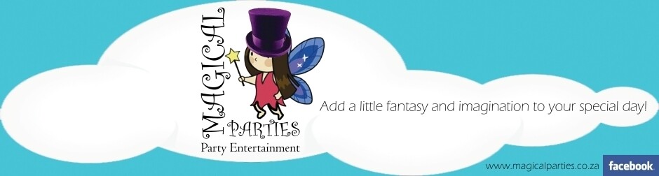 Magical Parties Kids Entertainment