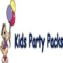 Kids Party Packs