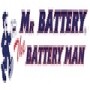 Battery Man