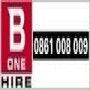 B-One Holdings