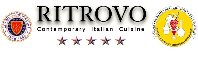 Ritrovo
