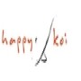 Happy Koi