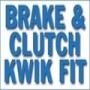 Brake & Clutch Kwik-Fit