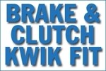 Brake & Clutch Kwik-Fit