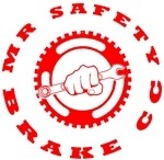 Mr Safety Brake CC