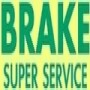 Brake Super Service CC