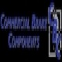 Commercial Brake Components CC