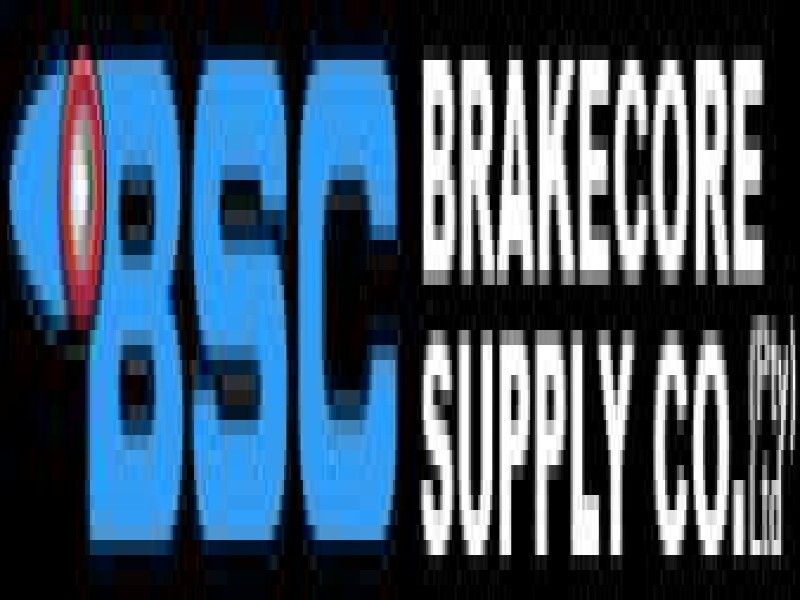 Brakecore Supply Co (Pty) Ltd
