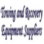 Towing & Recovery Equipment & Suppliers