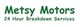 Metsy Motors