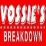 Vossie's Breakdown CC