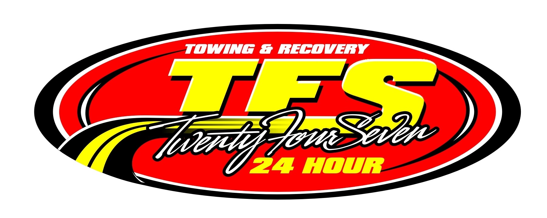 Twenty 4 Seven Towing