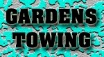 Gardens Towing 24 Hrs