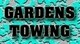Gardens Towing 24 Hrs