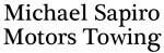 Michael Sapiro Motors Towing