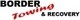 Border Towing & Recovery
