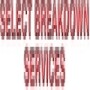 Select Breakdown Services