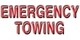 Emergency Towing