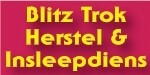 Blitz Trok Herstel & Insleepdiens
