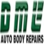 D M E Auto Body Repairs