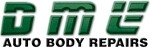 D M E Auto Body Repairs
