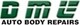 D M E Auto Body Repairs