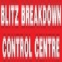 Blitz Breakdown Control Centre