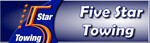 Five Star Towing