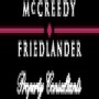 Mccreedy Friedlander Property Consultants