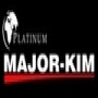 Major Kim
