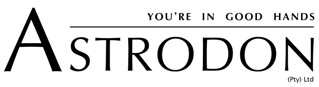 Astrodon