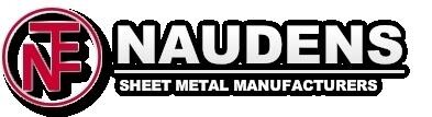Naudens Sheetmetal Manufacturers