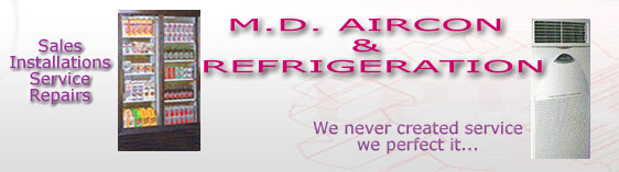 Md Aircon