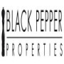 Black Pepper Properties