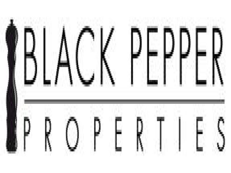 Black Pepper Properties