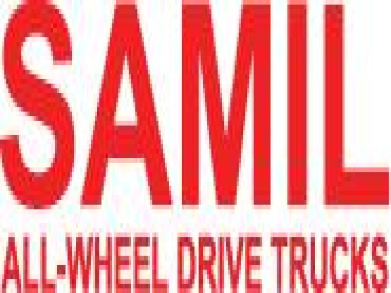 Black & White Truck Spares
