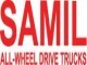Black & White Truck Spares