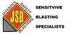 Blasting Solutions
