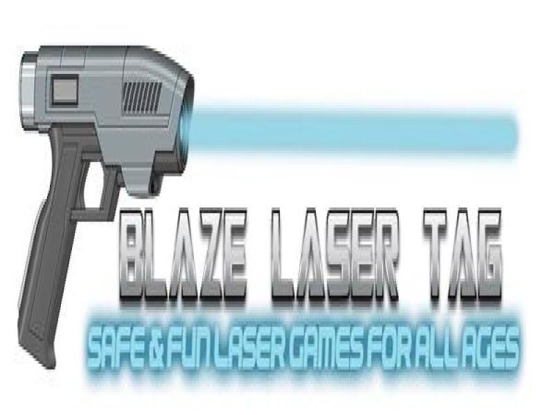 Blaze Laser Tag