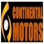 Continental Motors & Canopy Centre