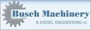 Busch Machinery & Diesel Engineering