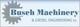 Busch Machinery & Diesel Engineering
