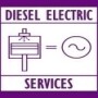 Diesel Electric Services (Pty) Ltd