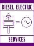 Diesel Electric Services (Pty) Ltd