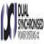 Dual Synchronised Power Systems